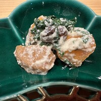 鮨 と、志 - 