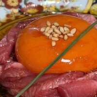 焼肉割烹 YP流 西心斎橋店 - 