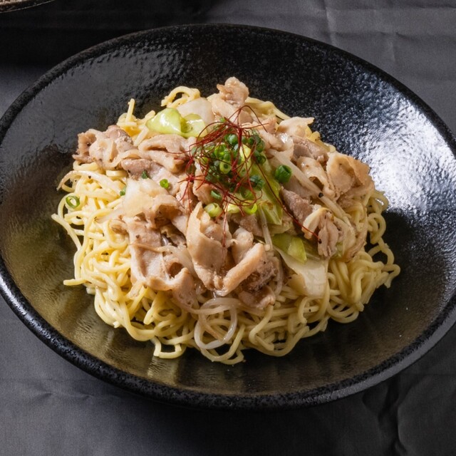 山形郷土料理 全席個室 六（【旧店名】全席完全個室居酒屋 無制限飲み放題 澪 山形駅前店） - 山形（居酒屋）の写真