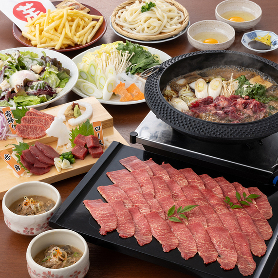 大衆馬肉酒場 三村 郡山店 - 郡山（居酒屋）の写真