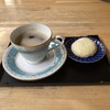 せんぶつ茶屋