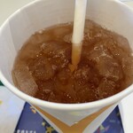 マクドナルド - 