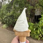 牧場のあいす屋さん - 