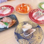 回転寿し トリトン 栄町店 - 