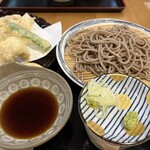 蕎麦処 こだか - 