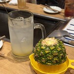 元祖海老出汁 もんじゃのえびせん - 