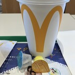 マクドナルド - 