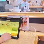 回転寿し トリトン 栄町店 - 