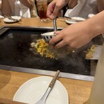 元祖海老出汁 もんじゃのえびせん - 