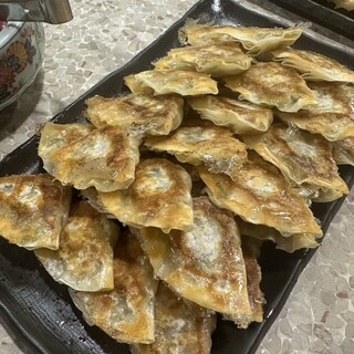 上方風ぎょうざ 扇里_1