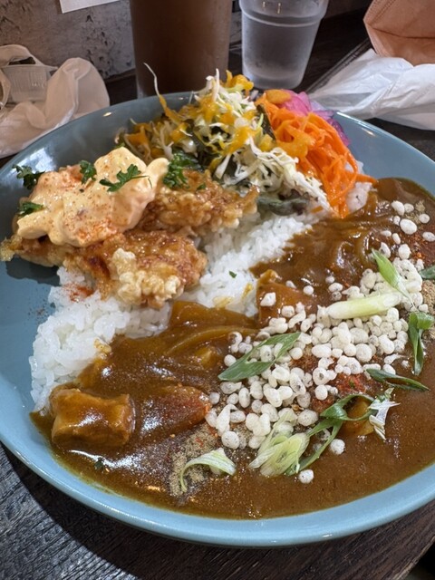 スプーン食堂 en（スプーン食堂 エン） - 十和田市（食堂）の写真