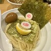 つけめん 蕾 本家