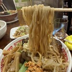 WITH「麺、道有楽」 - 