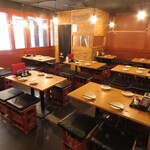 産地直送 粋な居酒屋 あいよ - 