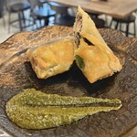 スパイスと創作料理 この一杯のために。 - 