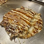 神戸鉄板 長田いっしん - 