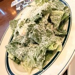 Troubadour - シーザーサラダ