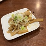 WITH「麺、道有楽」 - 