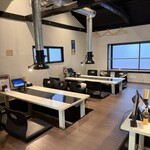 焼肉はうす たられば - 