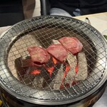 焼肉はうす たられば - 