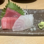 おいしい寿司と活魚料理 魚の飯 - 