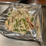 神戸鉄板 長田いっしん - 