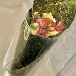 スパイスと創作料理 この一杯のために。 - 