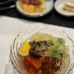 焼肉はうす たられば - 