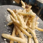 チーズの海に溺れたい - 