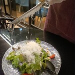 チーズの海に溺れたい - 