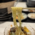 焼肉はうす たられば - 