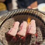 焼肉はうす たられば - 