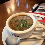 Troubadour - ガンボ