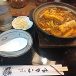 いづみ - 料理写真: