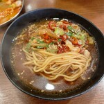 元祖台湾もつ鍋仁 - 