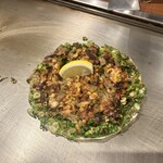 神戸鉄板 長田いっしん - 