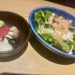 おいしい寿司と活魚料理 魚の飯 - 