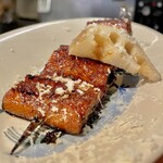 スパイスと創作料理 この一杯のために。 - 