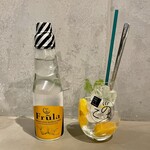 スパイスと創作料理 この一杯のために。 - 