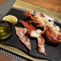 Wolfgang's Steakhouse Teppan - 
