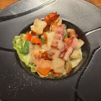 Wolfgang's Steakhouse Teppan - 