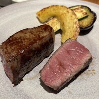 Wolfgang's Steakhouse Teppan - 