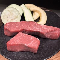 Wolfgang's Steakhouse Teppan - 