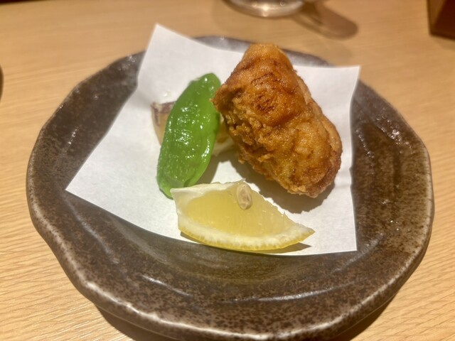 Oishii Sushi to Katsugyo Ryori Sakana no Manma Shinbashi photo 4