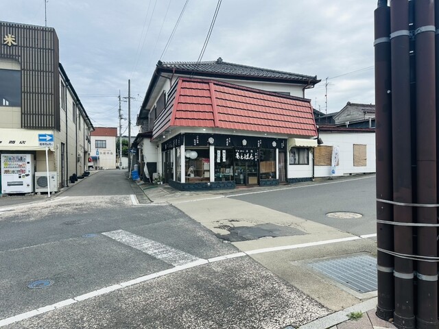 本家 丹波屋（たんばや） - 二本松（和菓子）の写真