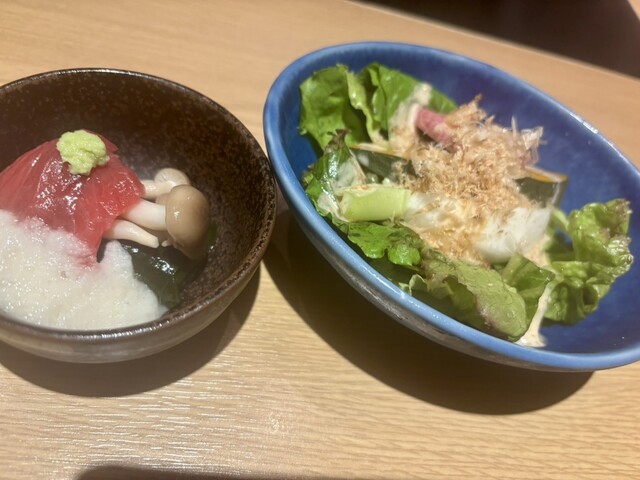 Oishii Sushi to Katsugyo Ryori Sakana no Manma Shinbashi