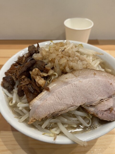 ヤマロク 上杉直営本店 &ndash; 仙台のラーメン店