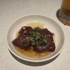 焼肉たくちゃん アッパーイースト