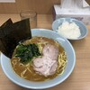 武蔵家 日吉店