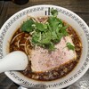 スパイス・ラー麺 卍力 西葛西店